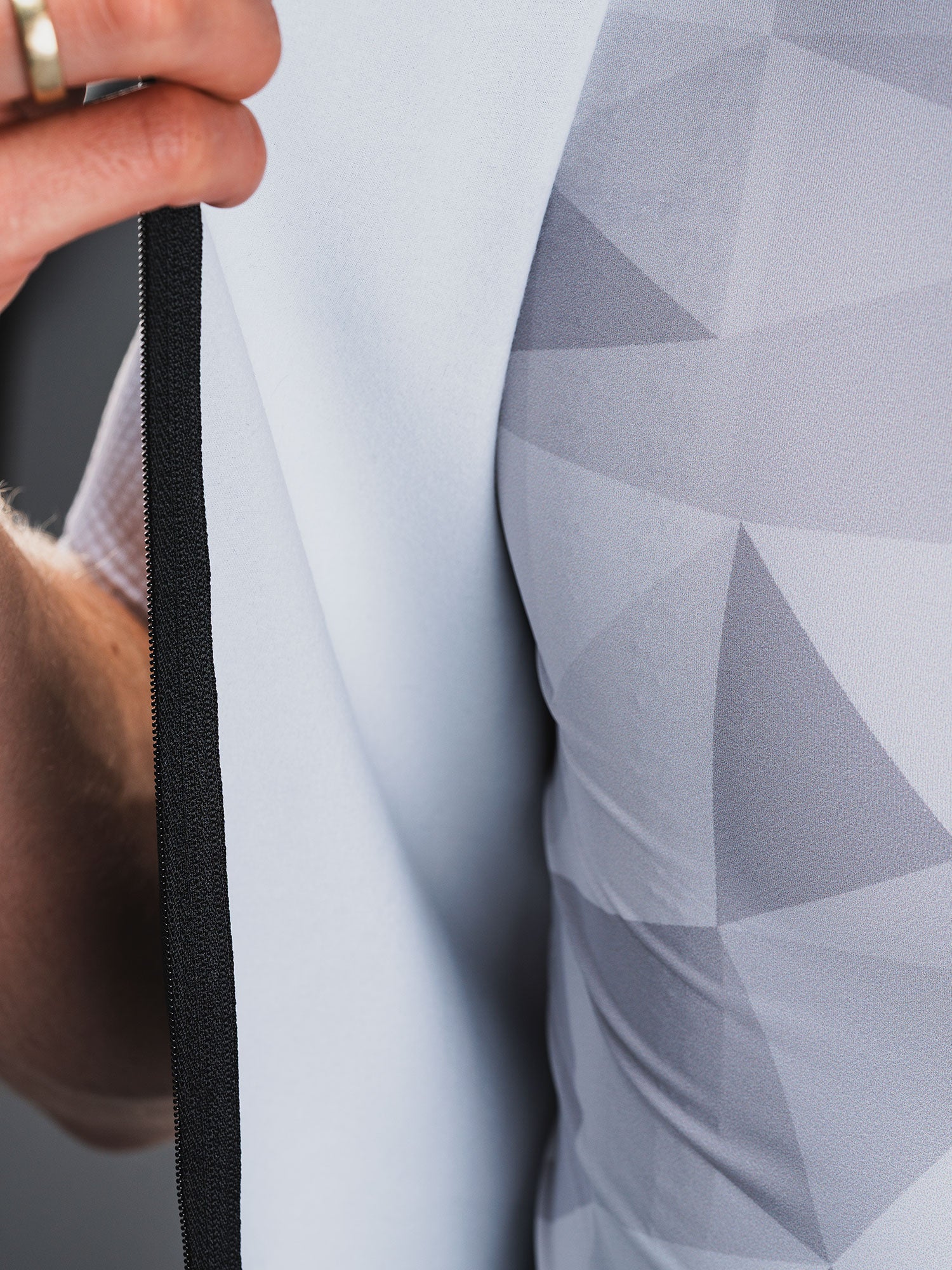Mens TEMPO! Cycling Vest